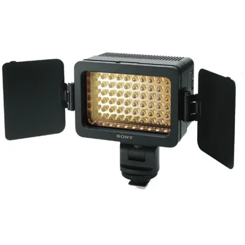 Eclairage studio SONY HVLLE 1 CE 7 - 1