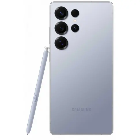 Smartphone SAMSUNG GALAXYS25ULTRABLEU - 7