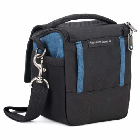 Fourre tout THINK TANK MIRRORLESS MOVER 10 V 2 BLEU - 3