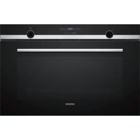 Four pyrolyse SIEMENS VB 578 D 0 S 0 - 1