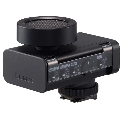 Microphone PANASONIC DMW DMS 1 E - 1