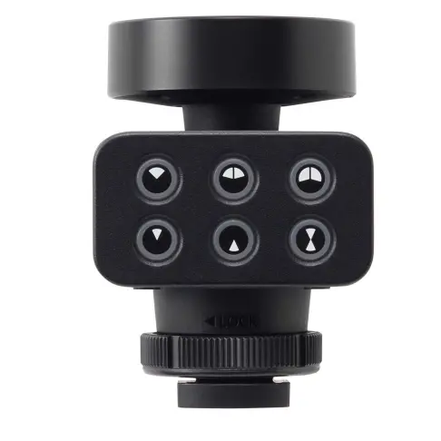 Microphone PANASONIC DMW DMS 1 E - 4