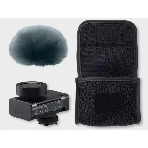 Microphone PANASONIC DMW DMS 1 E - 6