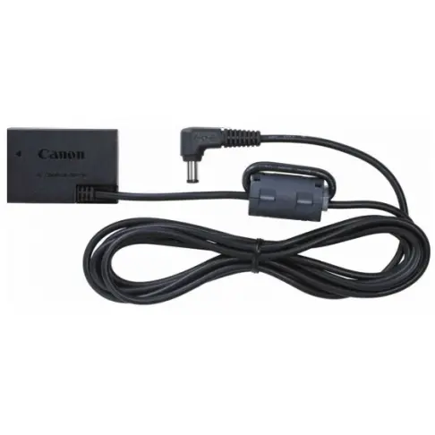 Coupleur secteur CANON DRE 18 - 1