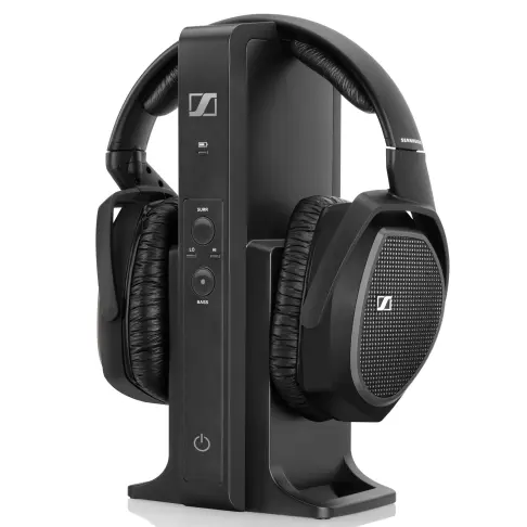 Casque tv sans fil SENNHEISER RS 175 U - 1