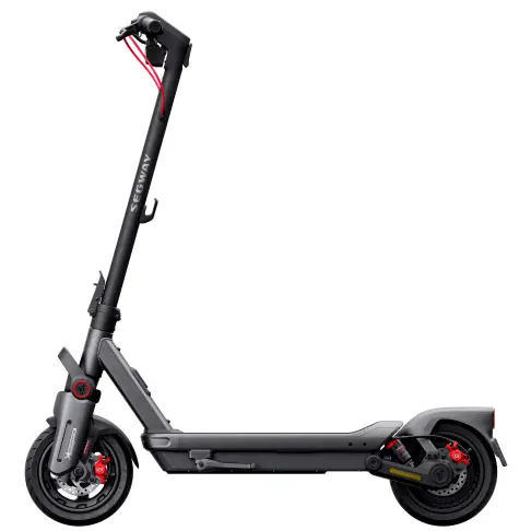 Trottinette électrique SEGWAY MAXG3 - 2