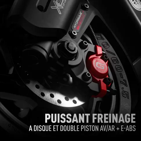 Trottinette électrique SEGWAY MAXG3 - 13