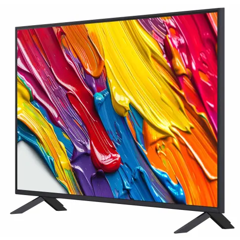 Tv led 50'' LG 50QNED82A6B - 5