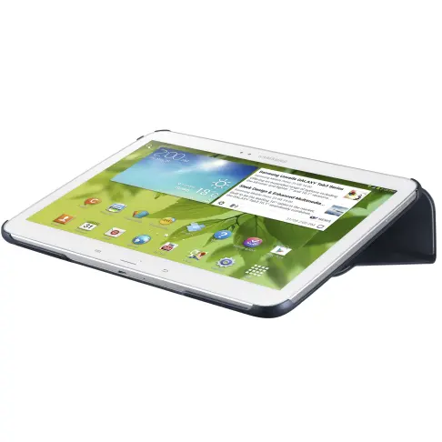 Housses et étuis pour tablettes SAMSUNG EFBP 520 BLEU - 3
