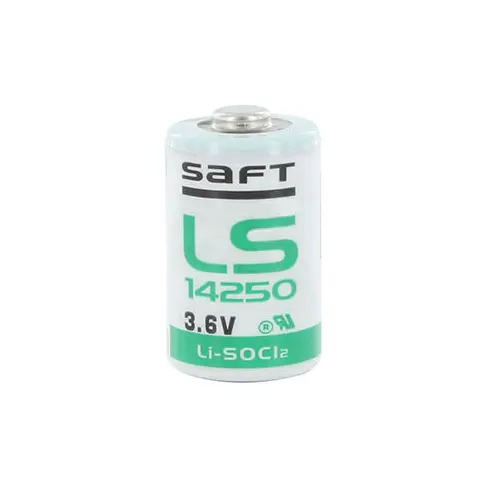 Accessoire sans fil DELTA DORE BAT 1/2 AA TYXAL+ - 1
