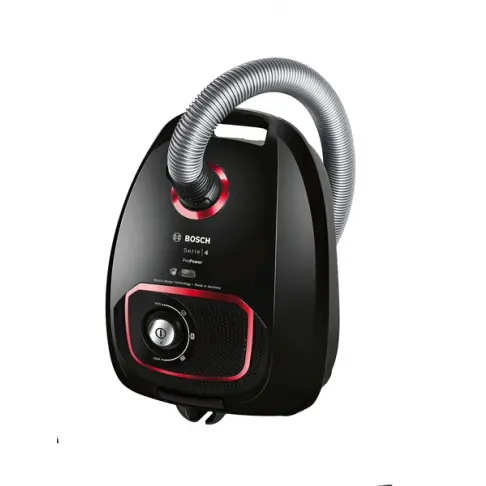 Aspirateur traineau avec sac BOSCH BGBS 4 POW 1 - 2