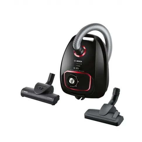 Aspirateur traineau avec sac BOSCH BGBS 4 POW 1 - 3