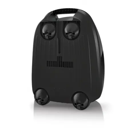 Aspirateur traineau avec sac BOSCH BGBS 4 POW 1 - 4