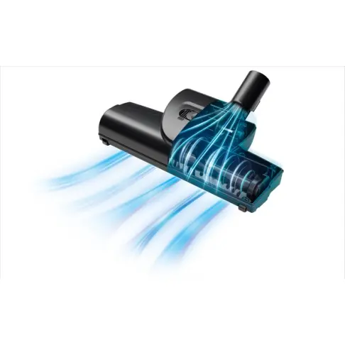 Aspirateur traineau avec sac BOSCH BGBS 4 POW 1 - 6