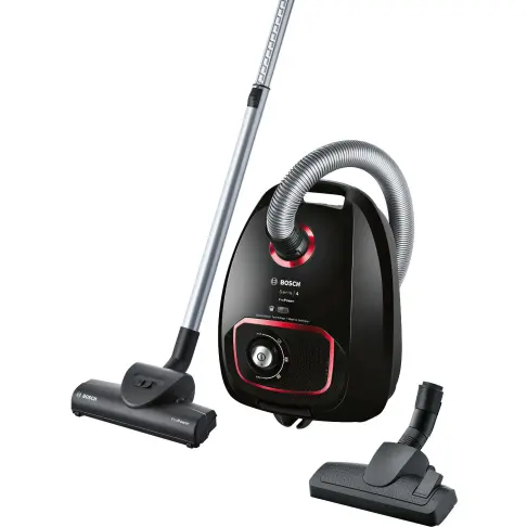 Aspirateur traineau avec sac BOSCH BGBS 4 POW 1 - 1