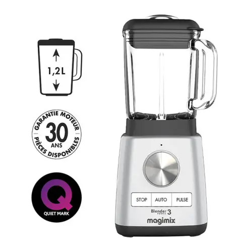 Blender MAGIMIX 11641 - 5