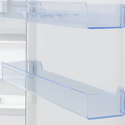 Réfrigérateur combiné inversé BEKO RCSE 366 K 40 W - 6