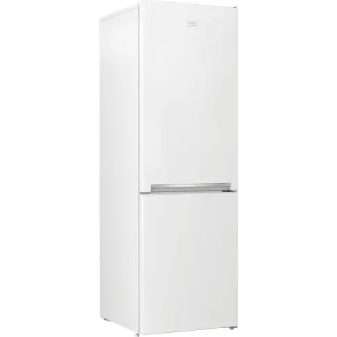 Réfrigérateur combiné inversé BEKO RCSE 366 K 40 W - 2