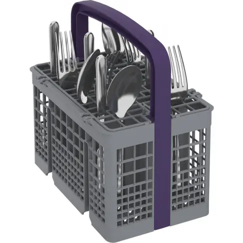 Lave-vaisselle tout intégré 60 cm BEKO BDIN28423 - 4
