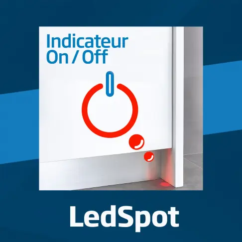 Lave-vaisselle tout intégré 60 cm BEKO BDIN28423 - 7