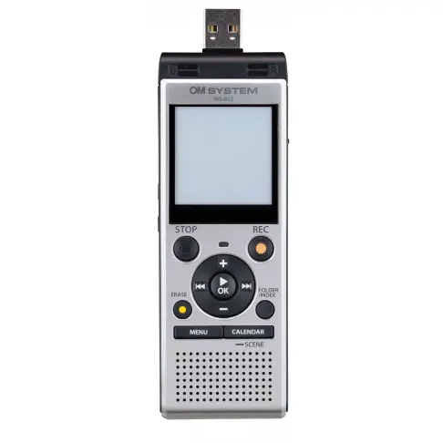 Microphone OM SYSTEM WS 882 - 6