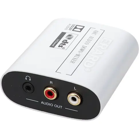 Connectique audio ITC 721914 - 1
