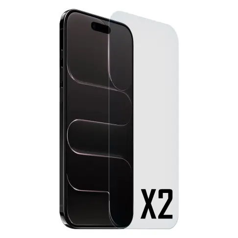 Protection écran AKASHI ALTVTI17AIR2TG - 1