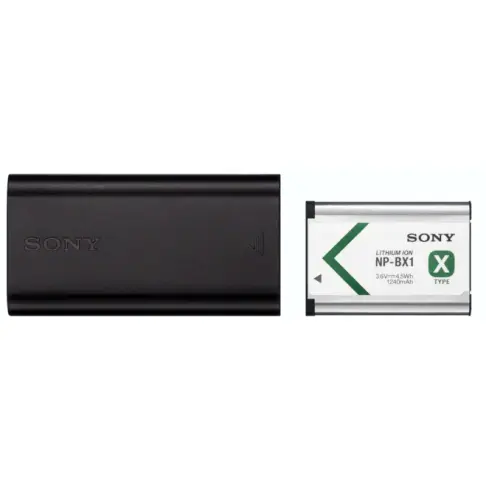 Chargeur de voyage SONY ACCTRDCXCE7 - 1