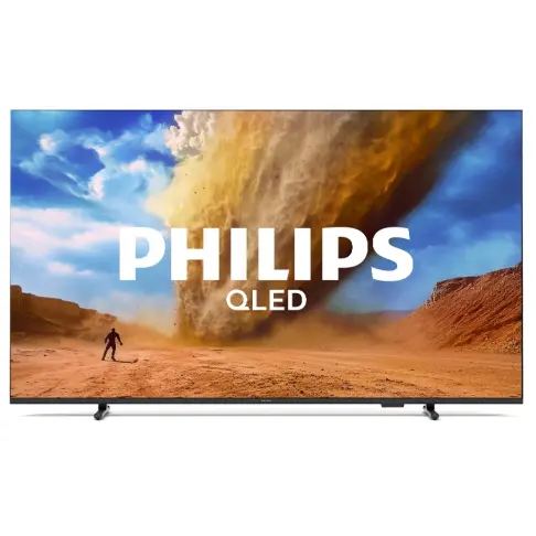 Tv led 43'' PHILIPS 43PUS7800/12 - 1