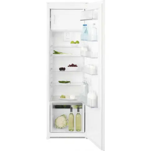 Réfrigérateur intégré 1 porte ELECTROLUX EFS3DF18S - 1