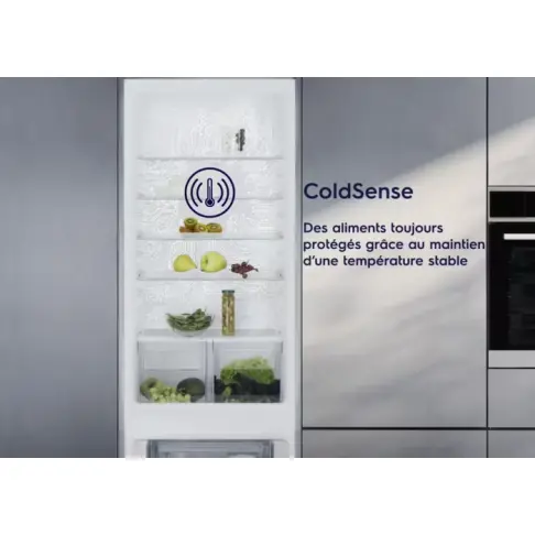 Réfrigérateur intégré 1 porte ELECTROLUX EFS3DF18S - 4