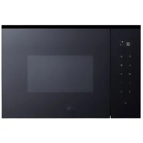 Micro-ondes encastrable gril LG MGBZ2593F - 1