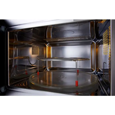 Micro-ondes encastrable gril LG MGBZ2593F - 5