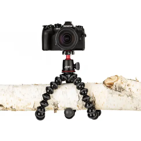 Trépied JOBY GORILLAPOD 3 K KIT - 5