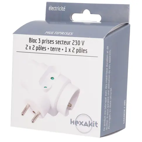 Alimentation HEXAKIT 228362 - 2