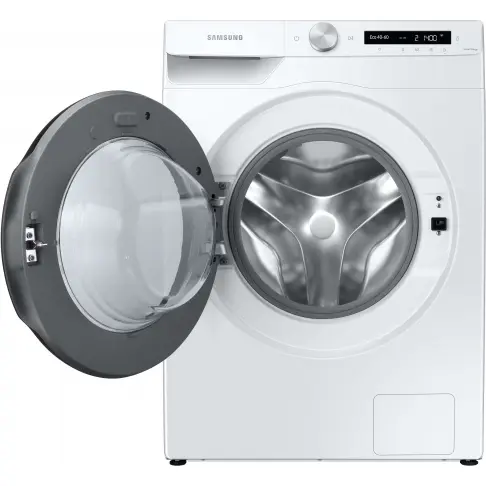 Lave linge séchant SAMSUNG WD10T534DBW - 3