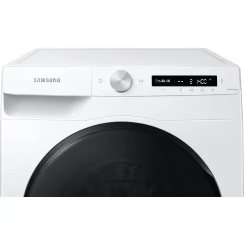 Lave linge séchant SAMSUNG WD10T534DBW - 4