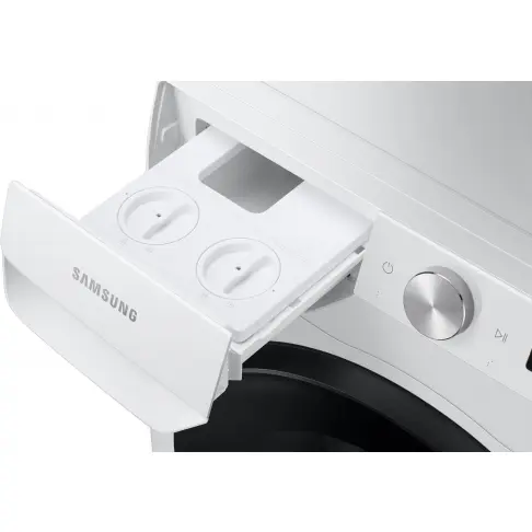 Lave linge séchant SAMSUNG WD10T534DBW - 5