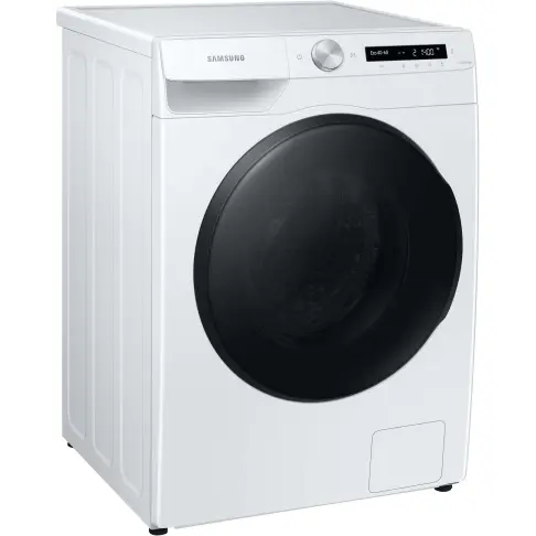 Lave linge séchant SAMSUNG WD10T534DBW - 2