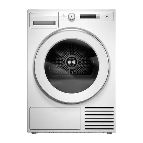 Sèche-linge frontal ASKO T309HCW - 1