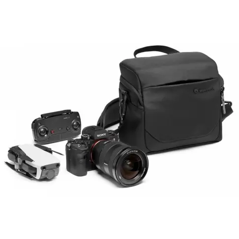 Fourre tout MANFROTTO MBMA 3 SBL - 4