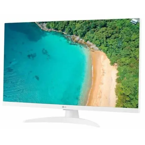 Tv led 27'' LG 27TQ615S-WZ - 2
