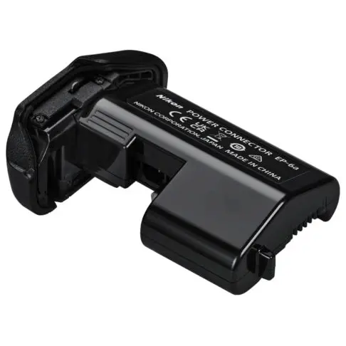 Accessoire photo NIKON EP 6 A - 1