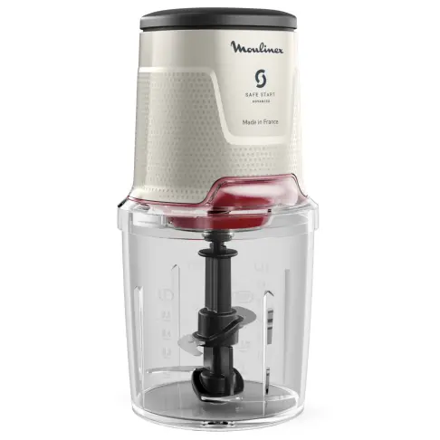 Mini hachoir MOULINEX AT740BF1 - 2