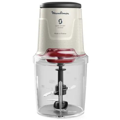 Mini hachoir MOULINEX AT740BF1 - 1
