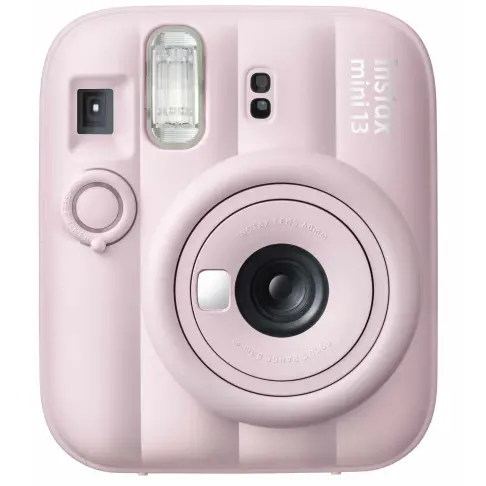 Appareil photo instantané FUJIFILM INSTAX MINI 13 ROSE - 1