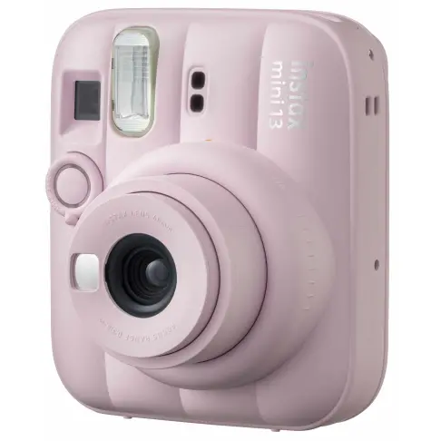 Appareil photo instantané FUJIFILM INSTAX MINI 13 ROSE - 3