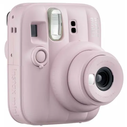 Appareil photo instantané FUJIFILM INSTAX MINI 13 ROSE - 4