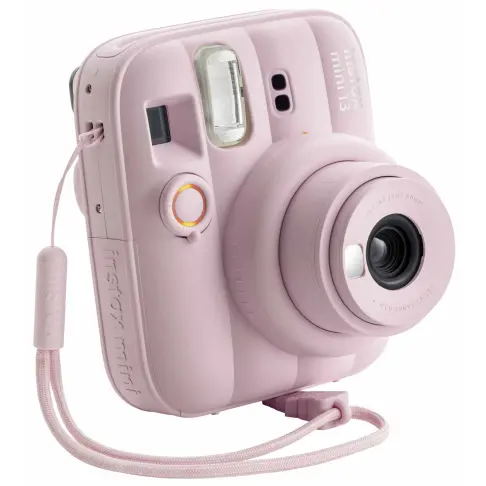 Appareil photo instantané FUJIFILM INSTAX MINI 13 ROSE - 8