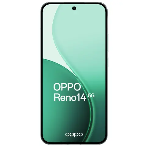 Smartphone OPPO RENO14VERT - 2